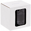 Кружка Hard Work Black в коробке с окном, черная с логотипом в Балашихе заказать по выгодной цене в кибермаркете AvroraStore