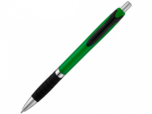 Ручка пластиковая шариковая Turbo с логотипом в Балашихе заказать по выгодной цене в кибермаркете AvroraStore