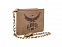 Бумажник «Happy Eagle» с логотипом в Балашихе заказать по выгодной цене в кибермаркете AvroraStore