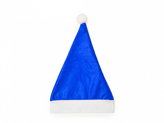Рождественская шапка SANTA с логотипом в Балашихе заказать по выгодной цене в кибермаркете AvroraStore