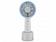 Портативный вентилятор Rombica FLOW Handy Fan I White с логотипом в Балашихе заказать по выгодной цене в кибермаркете AvroraStore