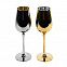 Набор бокалов для вина MOONSUN (2шт) с логотипом в Балашихе заказать по выгодной цене в кибермаркете AvroraStore