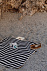 Плед для пикника VINGA Alba из rPET GRS, 110х110 см с логотипом в Балашихе заказать по выгодной цене в кибермаркете AvroraStore