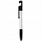 Мультитул в виде шариковой ручки, серый   с логотипом в Балашихе заказать по выгодной цене в кибермаркете AvroraStore