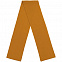 Шарф Real Talk, горчичный с логотипом в Балашихе заказать по выгодной цене в кибермаркете AvroraStore