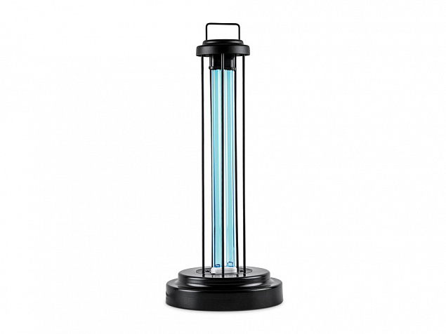 Лампа бактерицидная ультрафиолетовая Sterilizer Z2 с логотипом в Балашихе заказать по выгодной цене в кибермаркете AvroraStore