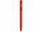 Ручка пластиковая шариковая Prodir DS3 TMM, красный с логотипом в Балашихе заказать по выгодной цене в кибермаркете AvroraStore