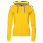 Толстовка Толстовка 17W Жёлтый с логотипом в Балашихе заказать по выгодной цене в кибермаркете AvroraStore