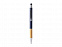 Ручка-стилус металлическая шариковая OLTEN с логотипом в Балашихе заказать по выгодной цене в кибермаркете AvroraStore