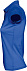 Рубашка поло женская Prescott Women 170, ярко-синяя (royal) с логотипом в Балашихе заказать по выгодной цене в кибермаркете AvroraStore