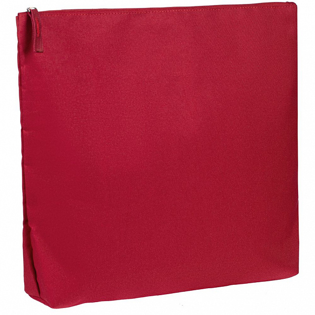 Органайзер Opaque, красный с логотипом в Балашихе заказать по выгодной цене в кибермаркете AvroraStore