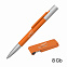 Набор ручка "Clas" + флеш-карта "Case" 8 Гб в футляре, покрытие soft touch с логотипом в Балашихе заказать по выгодной цене в кибермаркете AvroraStore