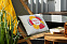 Наволочка Holland, неокрашенная с логотипом в Балашихе заказать по выгодной цене в кибермаркете AvroraStore