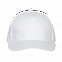 Бейсболка 11 Белый с логотипом в Балашихе заказать по выгодной цене в кибермаркете AvroraStore