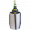 Кулер для вина Icewise, серебристый с логотипом в Балашихе заказать по выгодной цене в кибермаркете AvroraStore