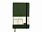 Ежедневник недатированный А5 Vincent с логотипом в Балашихе заказать по выгодной цене в кибермаркете AvroraStore