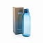 Бутылка для воды Avira Atik из rPET RCS, 1 л с логотипом в Балашихе заказать по выгодной цене в кибермаркете AvroraStore