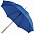 Зонт-трость Lido, белый с логотипом в Балашихе заказать по выгодной цене в кибермаркете AvroraStore