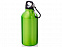 Бутылка "Oregon" с карабином с логотипом в Балашихе заказать по выгодной цене в кибермаркете AvroraStore