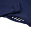Худи унисекс Seamark, темно-синее с логотипом в Балашихе заказать по выгодной цене в кибермаркете AvroraStore