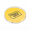 Монетница прозрачная круглая с логотипом в Балашихе заказать по выгодной цене в кибермаркете AvroraStore