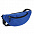 Рюкзаки и сумки Сумка поясная STAN оксфорд 300, 121 Синий с логотипом в Балашихе заказать по выгодной цене в кибермаркете AvroraStore