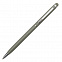 Шариковая ручка Touch Tip, серая с логотипом в Балашихе заказать по выгодной цене в кибермаркете AvroraStore