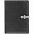 Ежедневник Cortex, датированный, серый с логотипом в Балашихе заказать по выгодной цене в кибермаркете AvroraStore