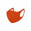 Маска из неопрена, оранжевая с логотипом в Балашихе заказать по выгодной цене в кибермаркете AvroraStore