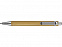 Ручка шариковая "Celuk" из бамбука с логотипом в Балашихе заказать по выгодной цене в кибермаркете AvroraStore
