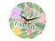 Часы настенные круглые из стекла 28 см Thames с логотипом в Балашихе заказать по выгодной цене в кибермаркете AvroraStore