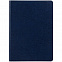Ежедневник Slip, недатированный, сине-голубой с логотипом в Балашихе заказать по выгодной цене в кибермаркете AvroraStore
