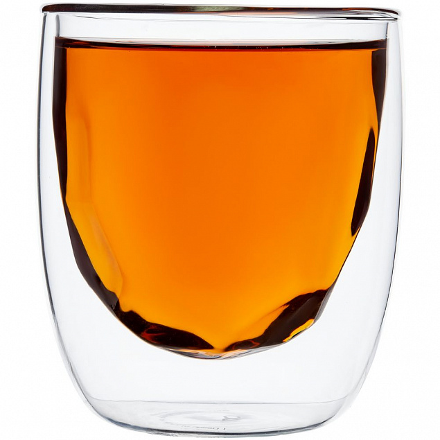Набор стаканов Elements Metal с логотипом в Балашихе заказать по выгодной цене в кибермаркете AvroraStore