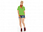 Рубашка поло Boston женская, зеленое яблоко с логотипом в Балашихе заказать по выгодной цене в кибермаркете AvroraStore