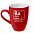Кружка «Подружакий» c покрытием софт-тач, бирюзовая с логотипом в Балашихе заказать по выгодной цене в кибермаркете AvroraStore