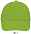Бейсболка BUFFALO,Чистый серый  с логотипом в Балашихе заказать по выгодной цене в кибермаркете AvroraStore