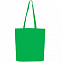 Сумка для покупок PROMO с логотипом в Балашихе заказать по выгодной цене в кибермаркете AvroraStore