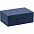 Коробка New Case, серая с логотипом в Балашихе заказать по выгодной цене в кибермаркете AvroraStore