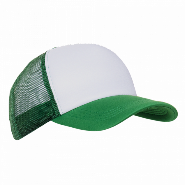 Бейсболка 33 Зелёный с логотипом в Балашихе заказать по выгодной цене в кибермаркете AvroraStore