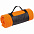 Дорожный плед Voyager, оранжевый с логотипом в Балашихе заказать по выгодной цене в кибермаркете AvroraStore