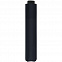 Зонт складной Zero Large, черный с логотипом в Балашихе заказать по выгодной цене в кибермаркете AvroraStore