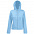Толстовка женская "Lady-Fit Hooded Sweat Jacket" с логотипом в Балашихе заказать по выгодной цене в кибермаркете AvroraStore