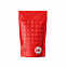 Дойпак с устойчивым дном и замком зип-лок, матовый красный с логотипом в Балашихе заказать по выгодной цене в кибермаркете AvroraStore