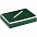 Набор Romano, зеленый с логотипом в Балашихе заказать по выгодной цене в кибермаркете AvroraStore