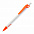 Ручка шариковая "Boston" с логотипом в Балашихе заказать по выгодной цене в кибермаркете AvroraStore