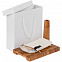Коробка Handgrip, большая, белая с логотипом в Балашихе заказать по выгодной цене в кибермаркете AvroraStore