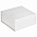 Коробка Amaze, белая с логотипом в Балашихе заказать по выгодной цене в кибермаркете AvroraStore