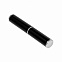 Набор ручка Lyon c футляром, серебряный, черный с логотипом в Балашихе заказать по выгодной цене в кибермаркете AvroraStore