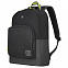 Рюкзак Next Crango, черный с антрацитовым с логотипом в Балашихе заказать по выгодной цене в кибермаркете AvroraStore