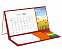 Календарь настольный на заказ Sticky, с блоком 50 листов с логотипом в Балашихе заказать по выгодной цене в кибермаркете AvroraStore